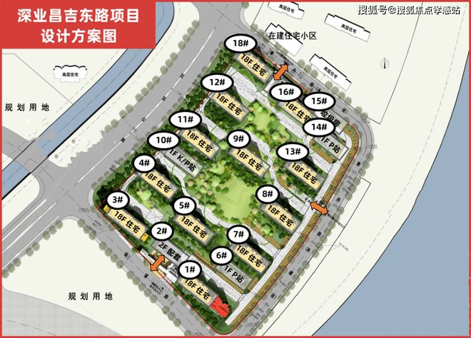 发布：深圳国企三证齐全精工品质！AG真人国际※深业深安上居售楼处(图8)