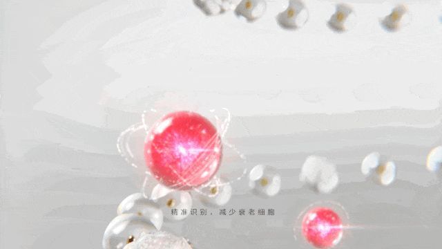 内卷从全新「红腰子」看肌肤抗老赛道跃迁AG真人娱乐网址科研长期主义破局美妆(图9)