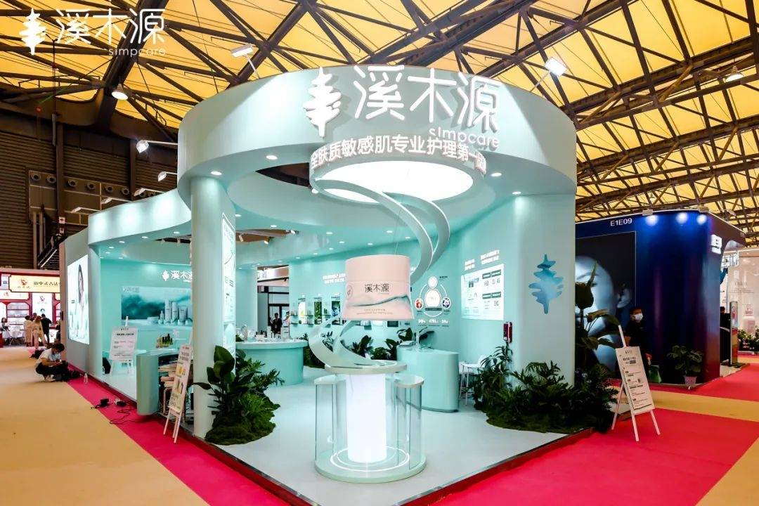 中国化妆品市场呈现这些趋势AG真人平台全球化背景下(图5)