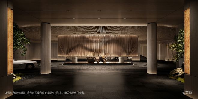 中【售楼处】低密四代宅【首页网站】AG真人直营济南华润望雲全城销售(图4)